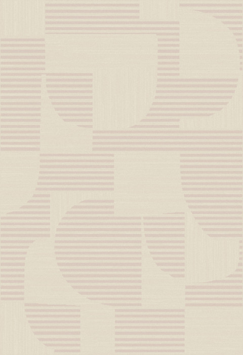 Ковер F440 - LIGHT CREAM - Прямоугольник - коллекция DIOS
