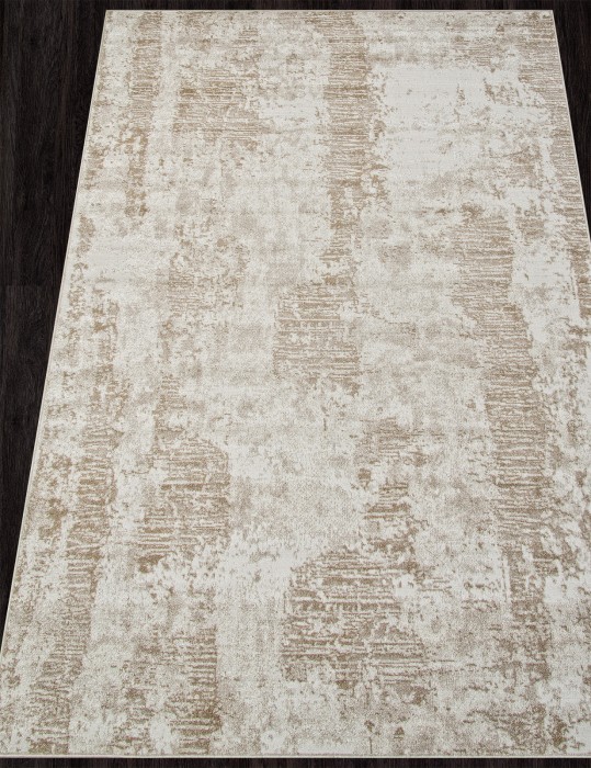 Ковер G023 - BEIGE - Прямоугольник - коллекция DONA