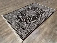 Ковер ANATOLIA ( АНАТОЛИА ) A035C BURGUNDY/BURGUNDY