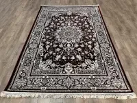 Ковер ANATOLIA ( АНАТОЛИА ) A035C BURGUNDY/BURGUNDY