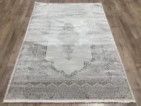Ковер ART MAJEUR ( АРТ МАЖУР ) DO28D - CREAM / BROWN