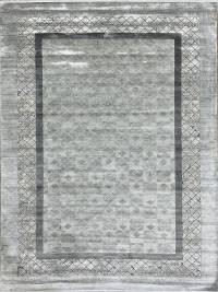Ковер BELLA ( БЭЛЛА ) A810AG - GREY / GREY