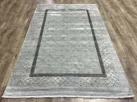 Ковер BELLA ( БЭЛЛА ) A810AG - GREY / GREY