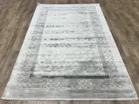 Ковер BELLA ( БЭЛЛА ) A810AG - GREY / GREY