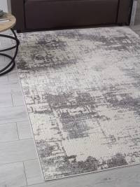 Ковер NATUREL ( НАТУРЕЛЬ ) F230 - GRAY