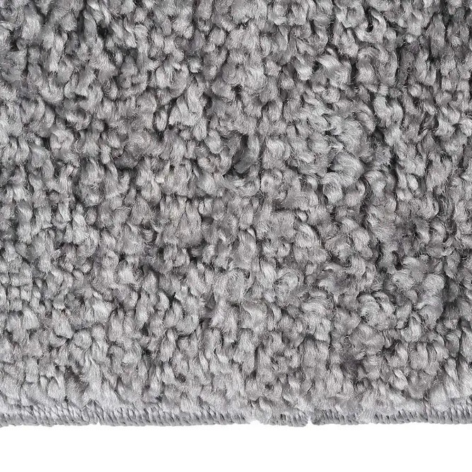 Ковролин Шегги 90 Серый 25мм