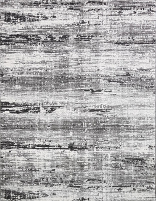 Ковер 36343X r SILVER / SILVER