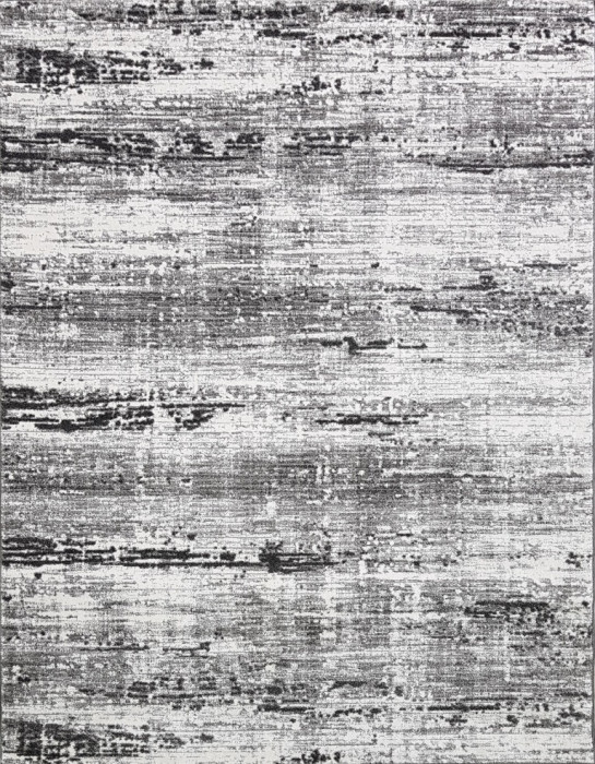 Ковер 36343X r SILVER / SILVER