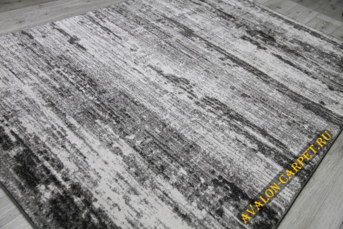 Ковер 36343X r SILVER / SILVER