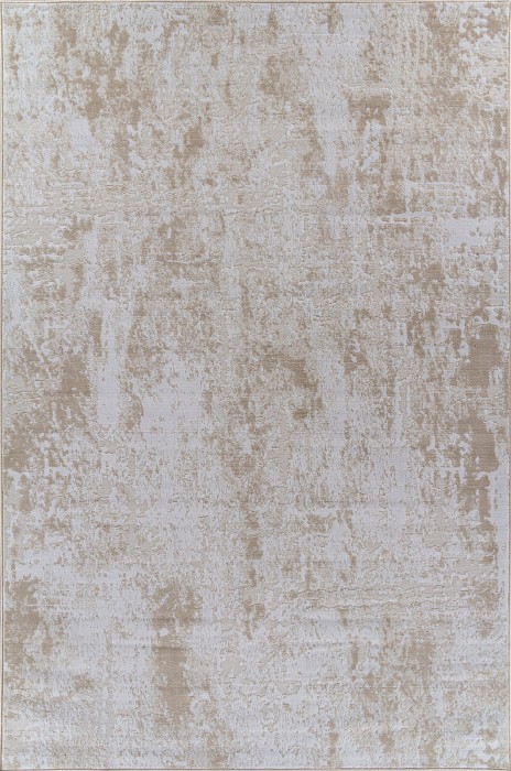 Ковер G025 - CREAM - Прямоугольник - коллекция CUBA