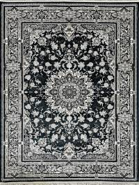 Ковер ANATOLIA ( АНАТОЛИА ) A035C D.BLUE/D.BLUE