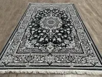 Ковер ANATOLIA ( АНАТОЛИА ) A035C D.BLUE/D.BLUE