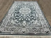 Ковер ANATOLIA ( АНАТОЛИА ) A035C D.BLUE/D.BLUE
