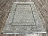 Ковер BELLA ( БЭЛЛА ) A810AP - L.BEIGE / GREY