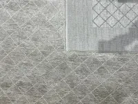 Ковер BELLA ( БЭЛЛА ) A810AP - L.BEIGE / GREY