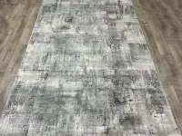 Ковер INVISTA ( ИНВИСТА ) U598A - CREAM / HB.L.GREY