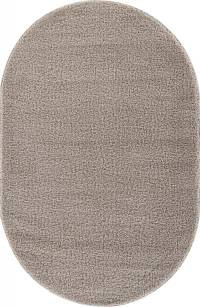 Ковер MAKAO ( МАКАО ) S600 - BEIGE ( Овал )