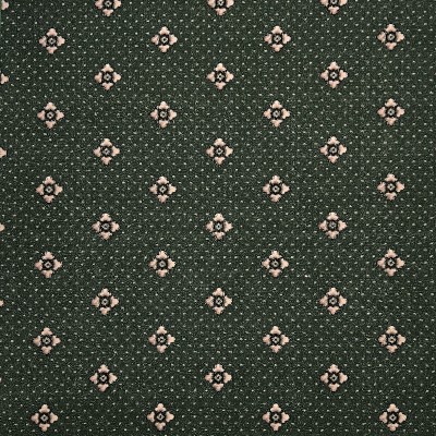 Ковролин палас Плутон Зеленый