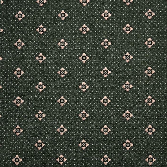 Ковролин палас Плутон Зеленый