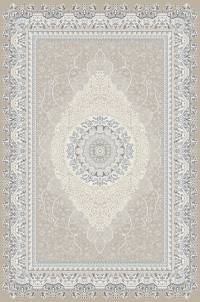 Ковер GRAFF ( ГРАФФ ) F650 - LIGHT BEIGE