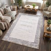 Ковер Avella A4896A_IVORY / CREAM