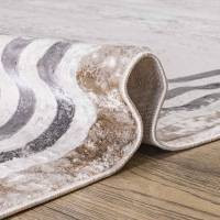 Ковер Avella A4896A_IVORY / CREAM