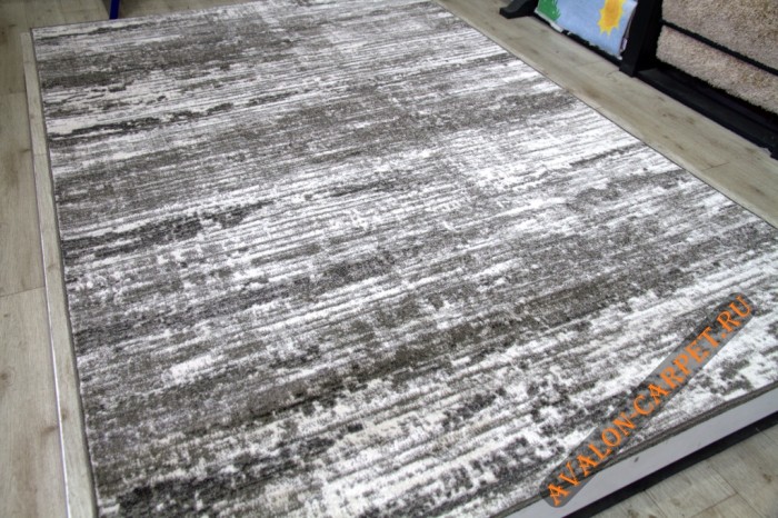 Ковер 36343X stan SILVER / SILVER