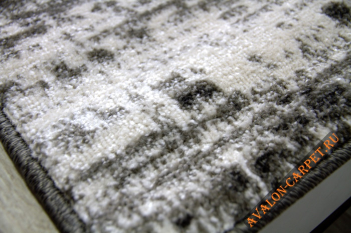 Ковер 36343X stan SILVER / SILVER