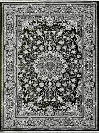 Ковер ANATOLIA ( АНАТОЛИА ) A035C GREEN/GREEN
