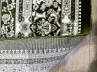 Ковер ANATOLIA ( АНАТОЛИА ) A035C GREEN/GREEN