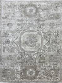 Ковер BELLA ( БЭЛЛА ) C834A7 - L.BEIGE / BROWN