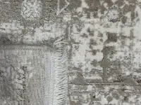 Ковер BELLA ( БЭЛЛА ) C834A7 - L.BEIGE / BROWN