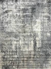 Ковер INVISTA ( ИНВИСТА ) U606A - HB.L.GREY / CREAM