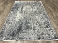 Ковер INVISTA ( ИНВИСТА ) U606A - HB.L.GREY / CREAM