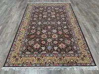 Ковер LONDON 2100 ( ЛОНДОН 2100 ) 20SA0030 BROWN