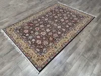 Ковер LONDON 2100 ( ЛОНДОН 2100 ) 20SA0030 BROWN