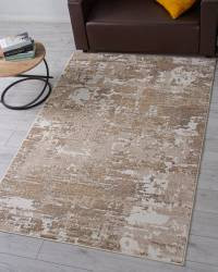 Ковер NATUREL ( НАТУРЕЛЬ ) F231 - BEIGE