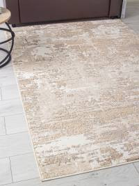 Ковер NATUREL ( НАТУРЕЛЬ ) F231 - BEIGE