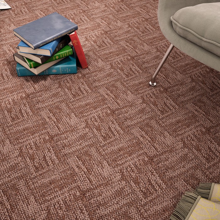 Ковролин Тунис 118