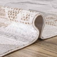 Ковер Avella A5862A_CREAM / L.GREY