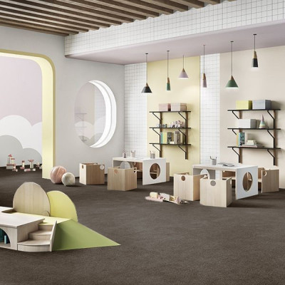 Ковролин AW Majestic (Маджестик) 39