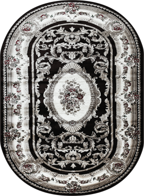 Ковер 2914a8o oval VD