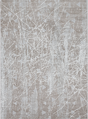 Ковер 36840B stan BEIGE / BEIGE