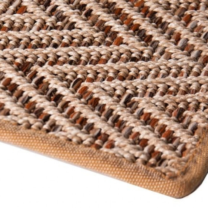 Ковролин Циновка Balta Basket (Баскет) 4027_0013