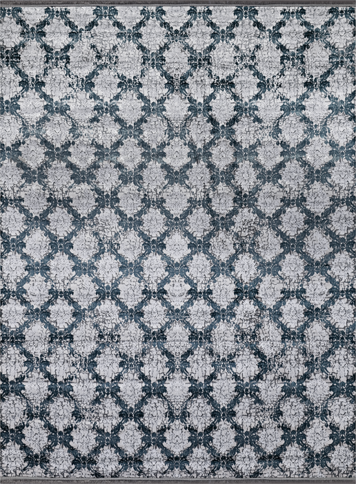 Ковер 8537 stan BLUE