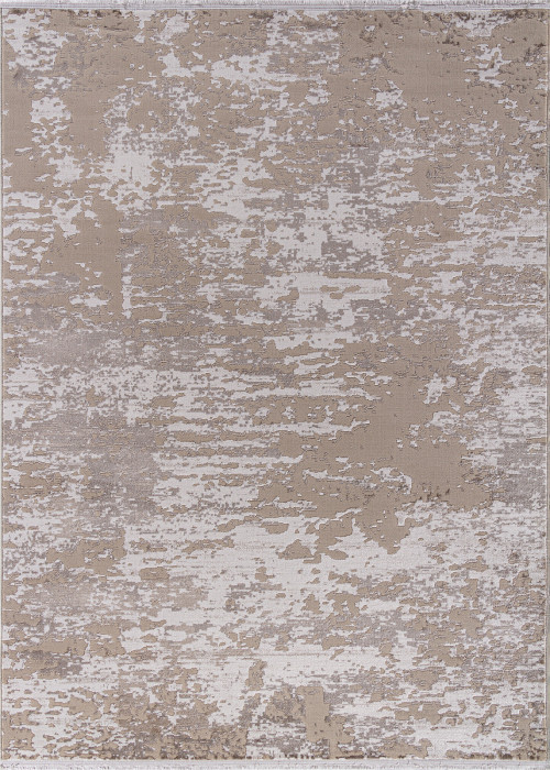 Ковер F201 - BEIGE - Прямоугольник - коллекция DOLCE