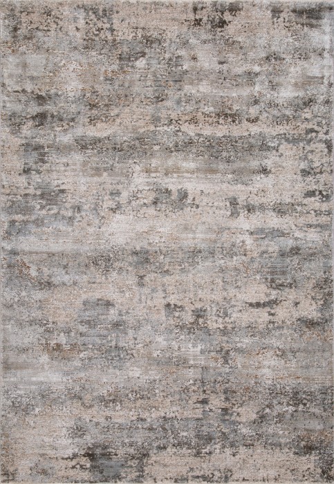 Ковер L0240A - BEIGE - Прямоугольник - коллекция HADAT