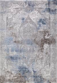 Ковер ARMINA ( АРМИНА ) 03879А - BLUE / BLUE