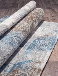 Ковер ARMINA ( АРМИНА ) 03879А - BLUE / BLUE
