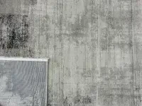 Ковер ART MAJEUR ( АРТ МАЖУР ) DS08A - L.GREY / HB.D. GREY